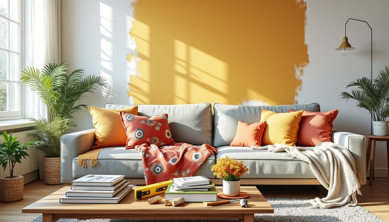 découvrez des conseils pratiques et des astuces incontournables pour réussir la rénovation de votre maison. que vous souhaitiez rénover votre intérieur ou l'extérieur, notre guide vous accompagne pas à pas dans vos travaux pour un résultat à la hauteur de vos attentes.