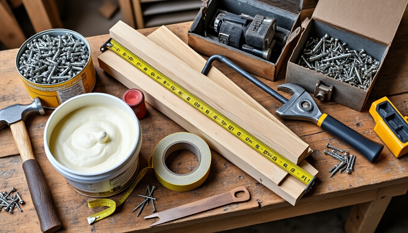 découvrez nos conseils et astuces pour réussir vos travaux de rénovation maison. transformez votre espace avec des idées pratiques et des recommandations d'experts qui vous guideront à chaque étape du processus.