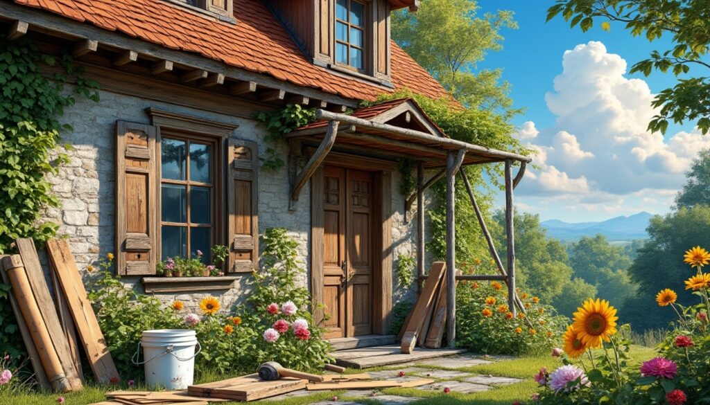 découvrez tout ce qu'il faut savoir sur les aides disponibles pour la rénovation des maisons anciennes. informez-vous sur les subventions, les crédits d'impôt et les dispositifs de soutien pour valoriser votre patrimoine tout en respectant l'environnement.