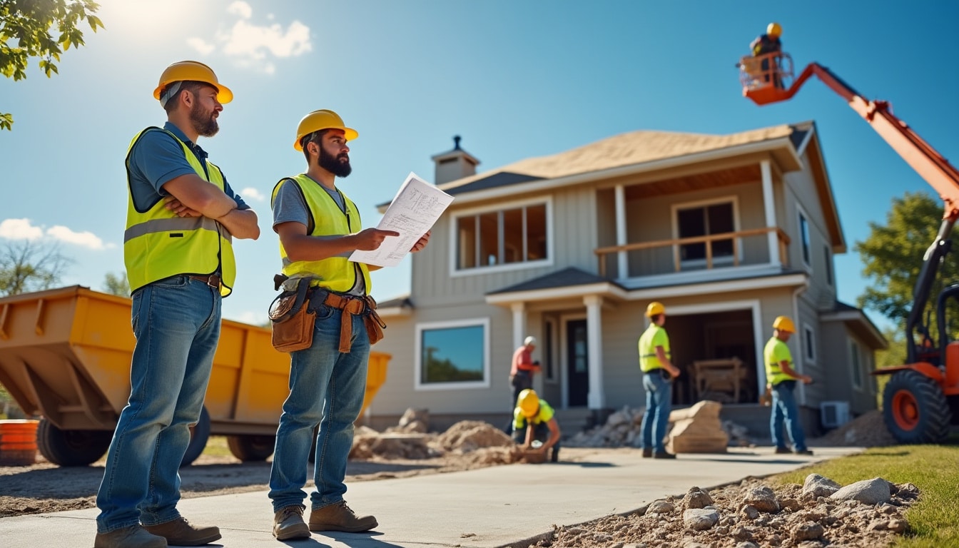 découvrez des astuces pratiques pour obtenir le meilleur devis pour la rénovation de votre maison. comparez les offres, posez les bonnes questions et assurez-vous de faire le choix idéal pour vos travaux. ne laissez rien au hasard pour un projet réussi!