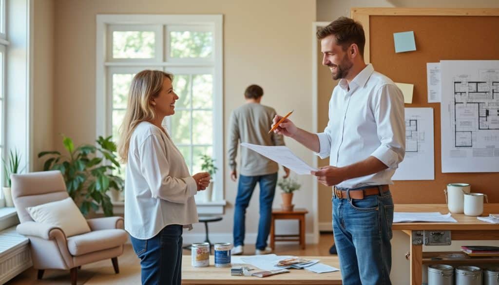 découvrez nos conseils pratiques pour obtenir le meilleur devis pour la rénovation de votre maison. comparez les offres, évaluez les artisans et faites le choix en toute confiance pour transformer votre habitat.