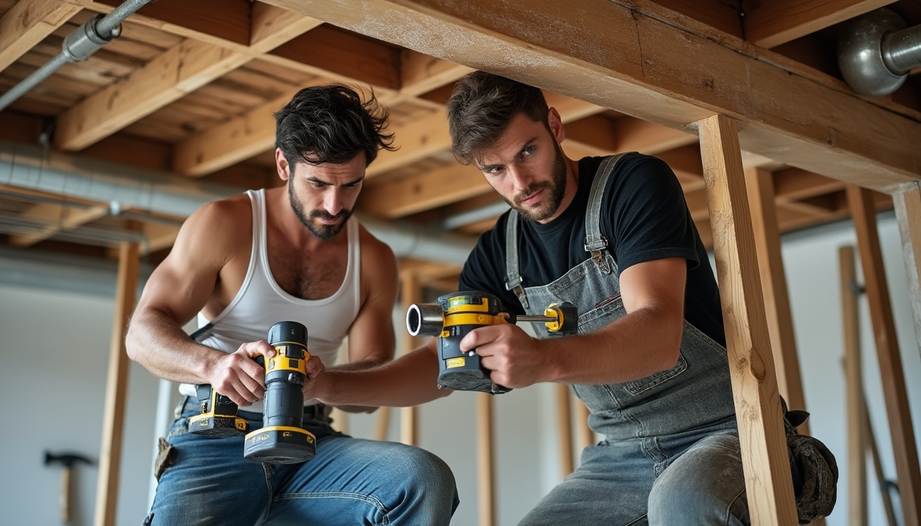 découvrez notre guide pratique pour réussir la rénovation de votre appartement à lyon. suivez nos conseils d'experts pour transformer votre espace tout en respectant les spécificités architecturales de la ville. optimisez votre budget et réalisez vos projets en toute sérénité.