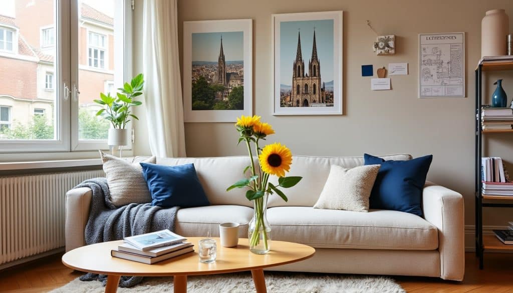 découvrez notre guide pratique pour réussir la rénovation de votre appartement à lyon. conseils, astuces et étapes clés pour transformer votre espace selon vos envies tout en respectant votre budget.