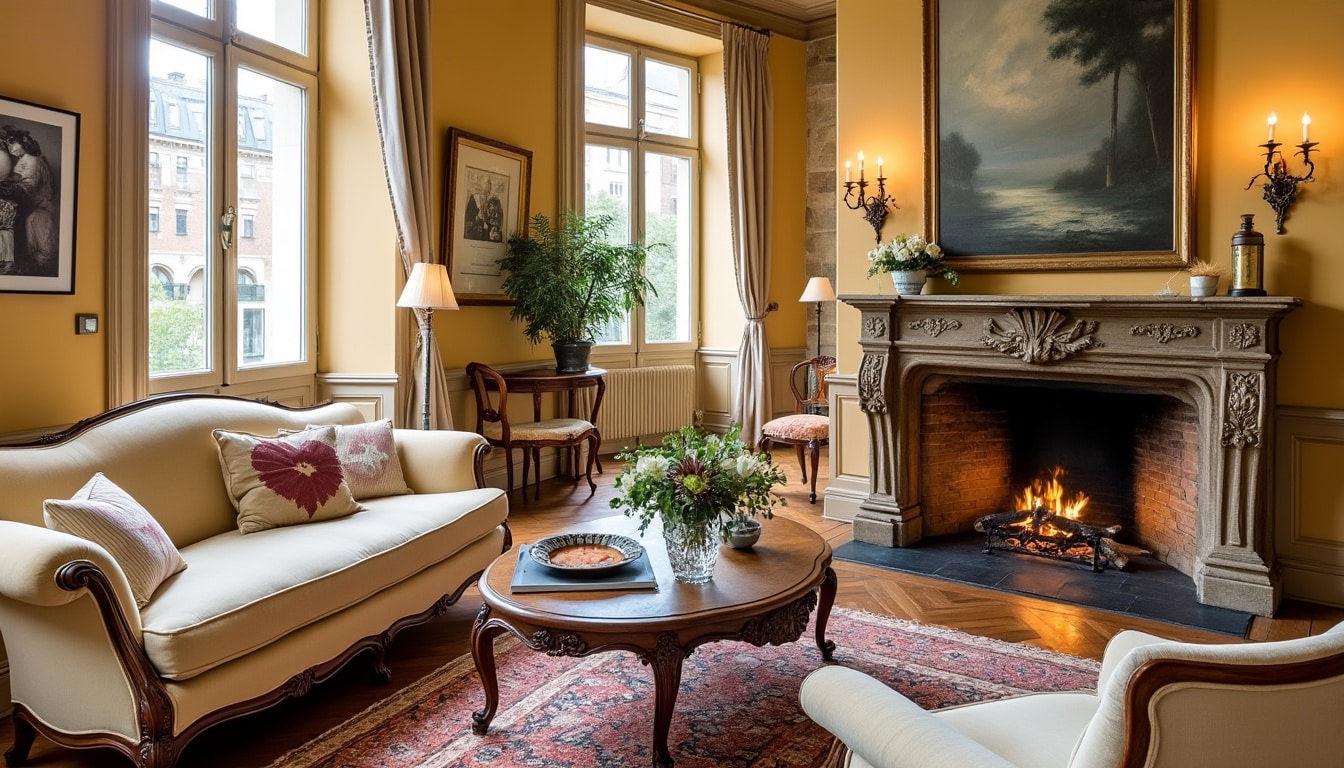 découvrez notre guide pratique pour réussir la rénovation de votre appartement à lyon. suivez nos conseils d'experts pour transformer votre espace de vie et maximiser le potentiel de votre bien immobilier.