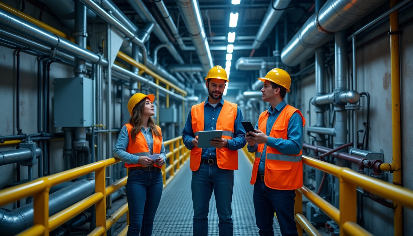 découvrez comment la rénovation énergétique des bâtiments contribue à un avenir durable. apprenez les enjeux, les techniques et les bénéfices d'une approche éco-responsable pour réduire votre empreinte carbone tout en améliorant le confort de votre habitat.