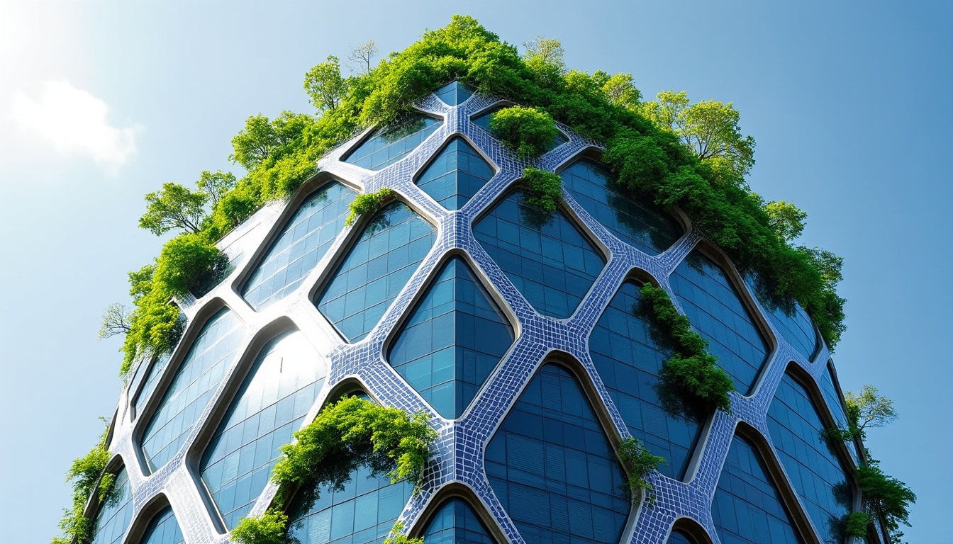 découvrez les enjeux de la rénovation énergétique des bâtiments pour un avenir durable. apprenez comment améliorer l'efficacité énergétique, réduire les émissions de carbone et créer des espaces de vie plus sains tout en respectant l'environnement.