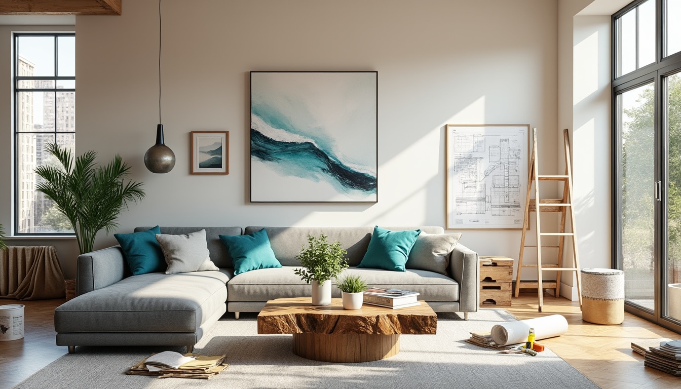 découvrez tout ce qu'il faut savoir sur le coût de la rénovation d'un appartement. analysez les différents postes de dépense, les types de travaux à envisager et les astuces pour optimiser votre budget tout en réalisant un projet de qualité.