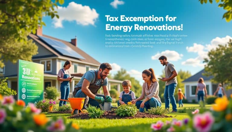 découvrez tout ce qu'il faut savoir sur l'exonération de la taxe foncière liée à la rénovation énergétique. informez-vous sur les conditions, les démarches à suivre et les avantages financiers de cette mesure qui encourage les travaux écologiques.