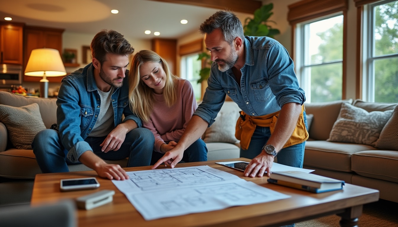 découvrez tout ce qu'il faut savoir sur la prime rénovation anah : conditions d'éligibilité, avantages, démarches à suivre et conseils pour optimiser vos travaux de rénovation. profitez de cette aide financière pour améliorer votre logement tout en réalisant des économies d'énergie.