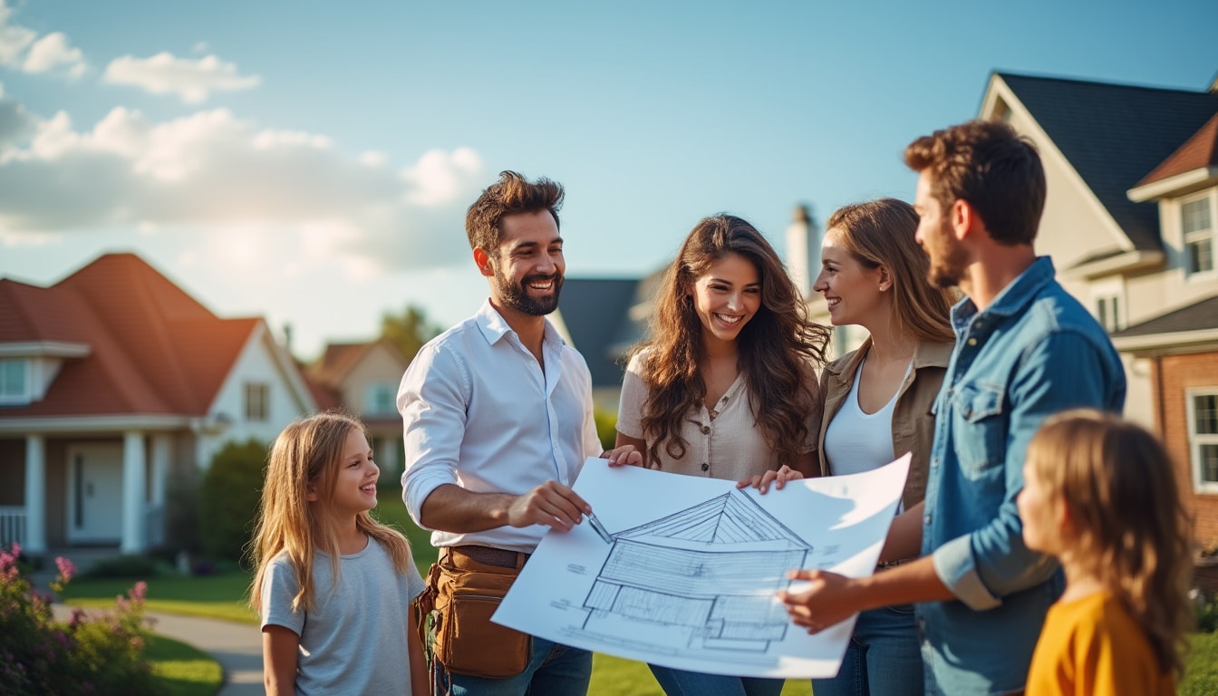 découvrez les différentes aides financières disponibles pour la rénovation de votre toiture. informez-vous sur les subventions, prêts à taux zéro et crédits d'impôt qui peuvent alléger le coût de vos travaux tout en améliorant l'efficacité énergétique de votre habitation.