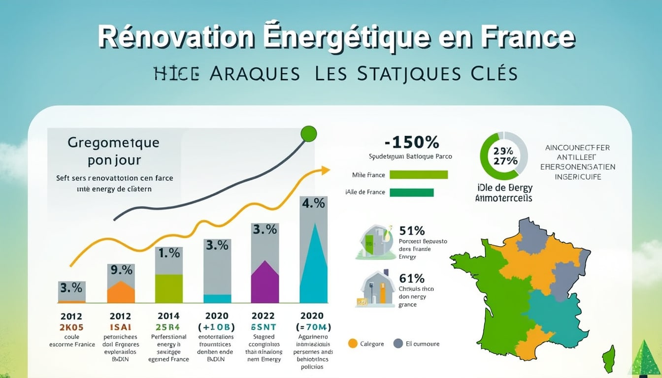 découvrez dans notre article les enjeux et opportunités du plan de relance pour la rénovation énergétique. analyse des mesures gouvernementales, impact sur le secteur du bâtiment et éco-innovation au service de la transition énergétique.