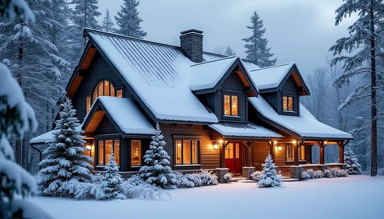 découvrez des conseils pratiques pour la rénovation de votre toiture et apprenez comment améliorer l'isolation de votre maison. transformez votre espace de vie tout en réduisant vos factures d'énergie grâce à des techniques efficaces et des matériaux adaptés.