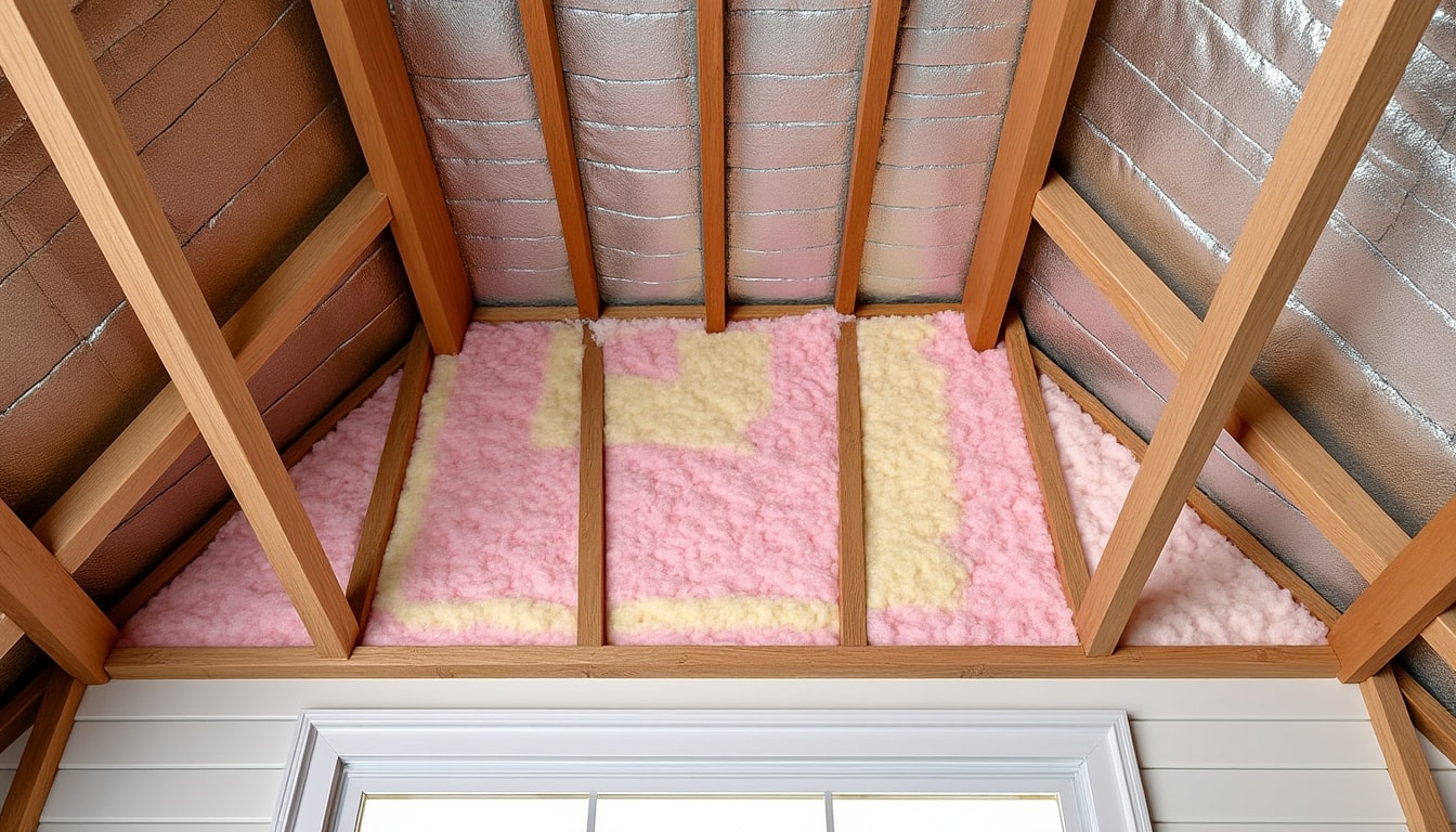 découvrez les meilleures astuces pour améliorer l'isolation de votre maison grâce à une rénovation de toiture efficace. optimisez votre confort et réduisez vos factures d'énergie tout en préservant l'esthétique de votre habitat.