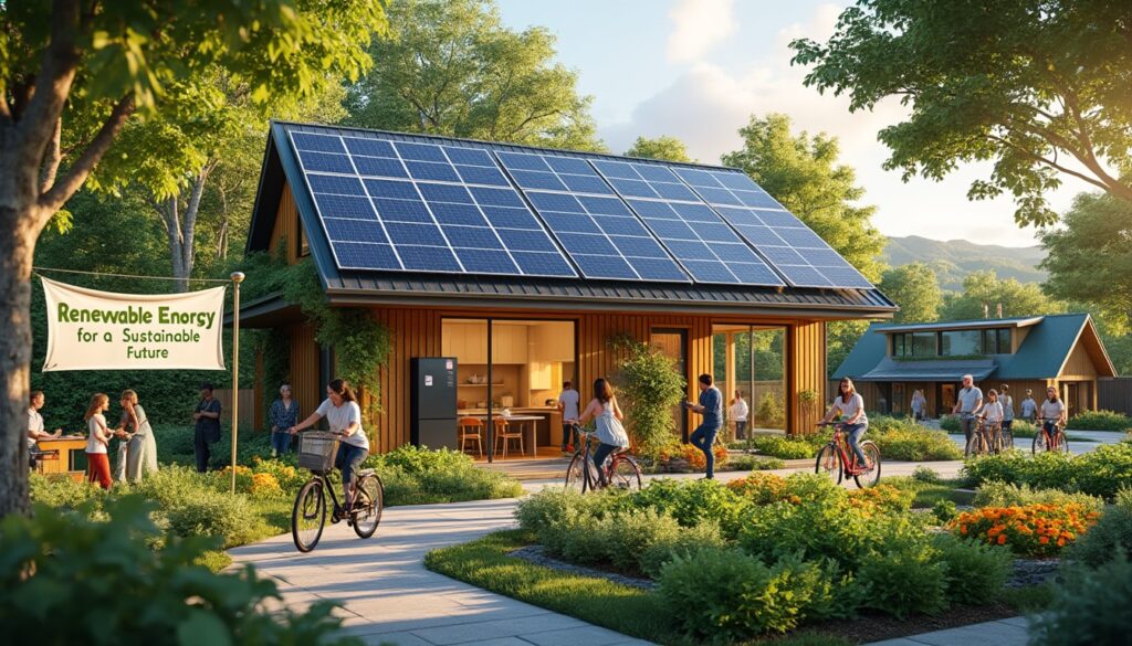 découvrez les enjeux et les avantages de la loi rénovation énergétique pour transformer votre habitat en un espace plus durable. informez-vous sur les aides disponibles, les normes à respecter et les étapes clés pour réussir vos projets de rénovation.