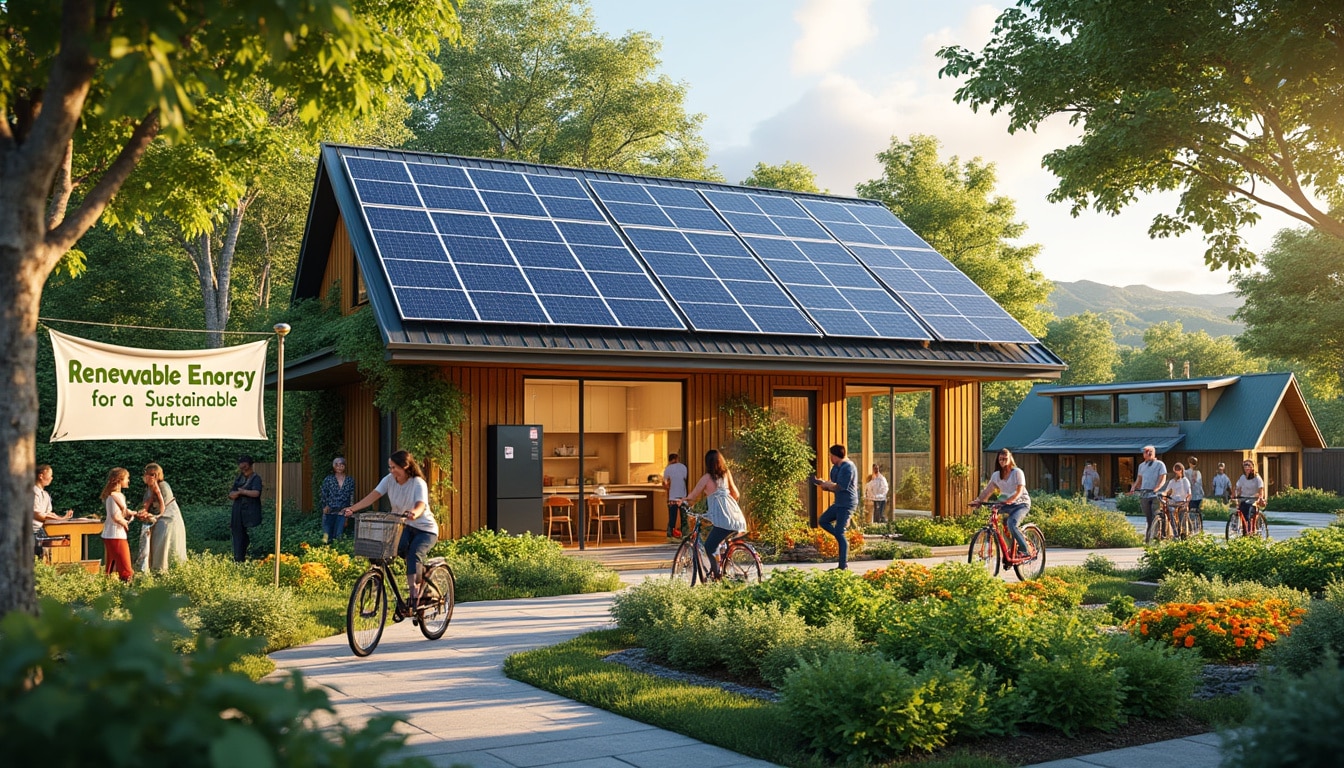 découvrez les enjeux et les avantages de la loi rénovation énergétique pour transformer votre habitat en un espace plus durable. informez-vous sur les aides disponibles, les normes à respecter et les étapes clés pour réussir vos projets de rénovation.