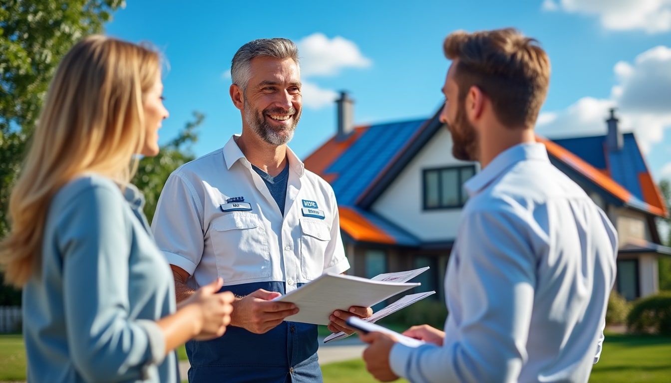 Prime R novation Toiture Optimisez Votre Projet En 5 tapes