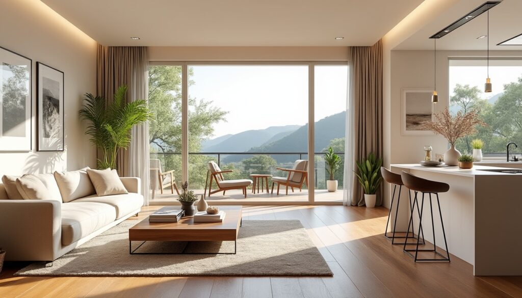 découvrez notre guide complet sur le coût de rénovation d'une maison de 80m2. obtenez des estimations détaillées, des conseils pratiques et des astuces pour budgétiser votre projet immobilier. évaluez les travaux nécessaires et découvrez comment optimiser vos dépenses tout en transformant votre maison selon vos envies.