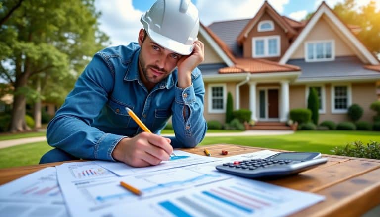 découvrez tout ce que vous devez savoir sur l'estimation des coûts de rénovation de toiture. obtenez des conseils pratiques et des informations essentielles pour planifier votre projet de rénovation tout en maîtrisant votre budget.