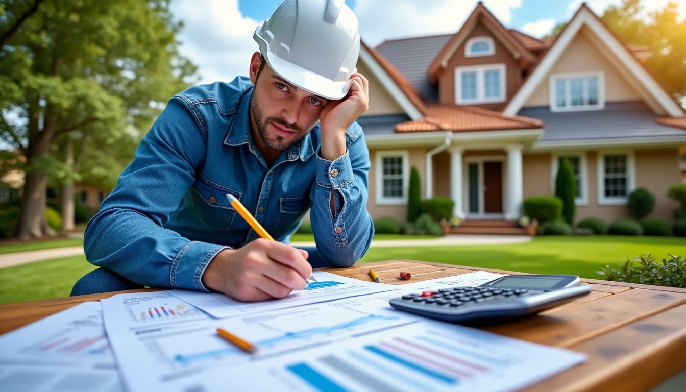 découvrez tout ce que vous devez savoir sur l'estimation des coûts de rénovation de toiture. obtenez des conseils pratiques et des informations essentielles pour planifier votre projet de rénovation tout en maîtrisant votre budget.