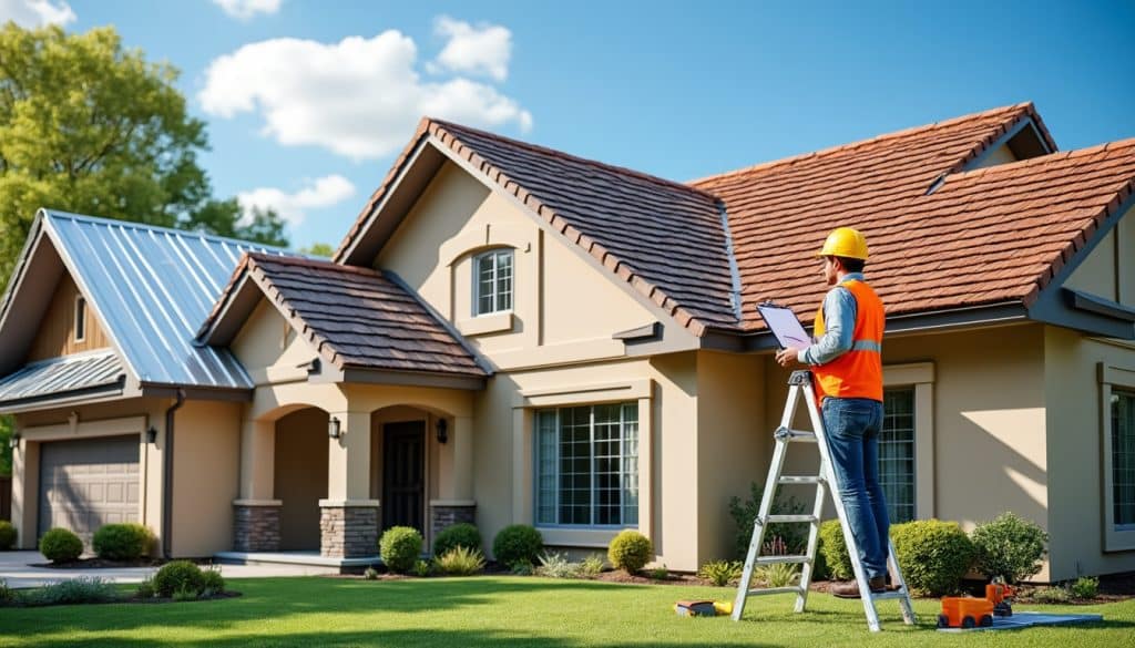 découvrez notre guide pratique complet pour réussir votre rénovation de toiture. conseils, étapes clés et astuces d'experts pour garantir une couverture durable et esthétique. ne laissez rien au hasard dans votre projet de rénovation.
