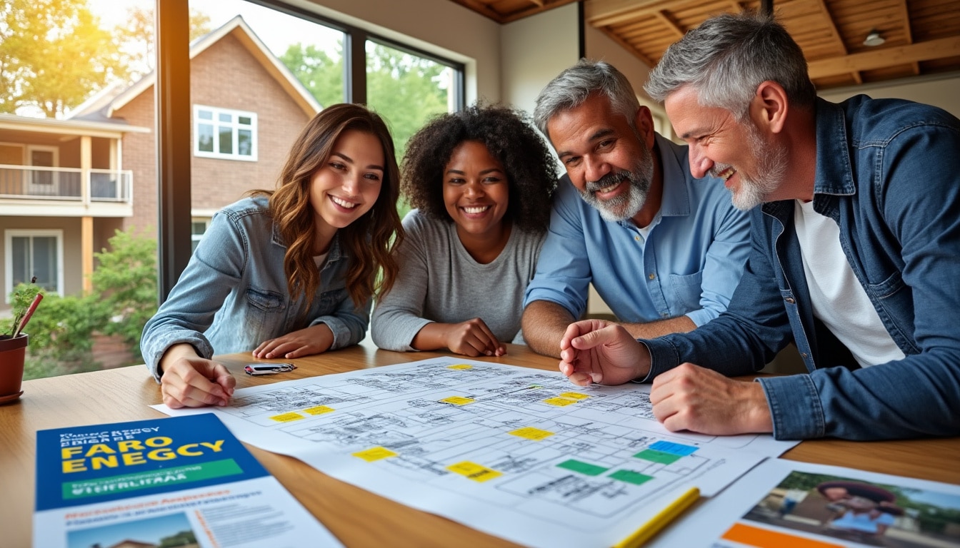 découvrez tout ce qu'il faut savoir sur la prime rénovation gouv et comment bénéficier d'aides financières pour vos projets de rénovation. informez-vous sur les conditions d'éligibilité, les démarches à suivre et maximisez vos chances d'obtenir un soutien financier pour améliorer votre habitat.