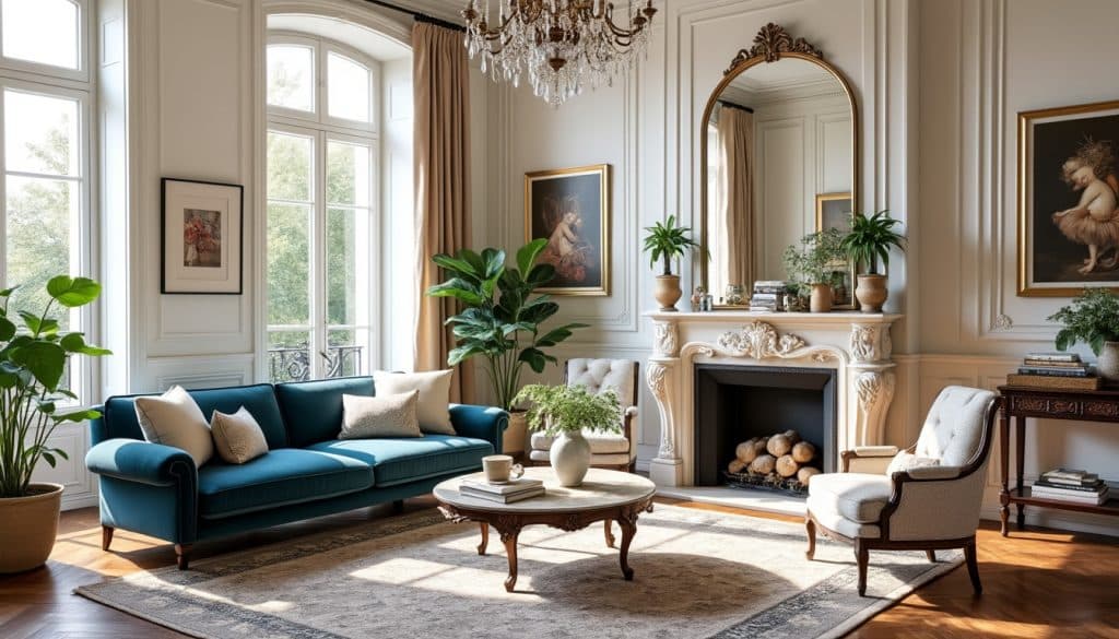 découvrez comment la rénovation d'un appartement haussmannien peut préserver son charme d'origine tout en alliant modernité et élégance. explorez les étapes clés et l'importance de conserver les caractéristiques architecturales qui font le caractère unique de ces demeures emblématiques.