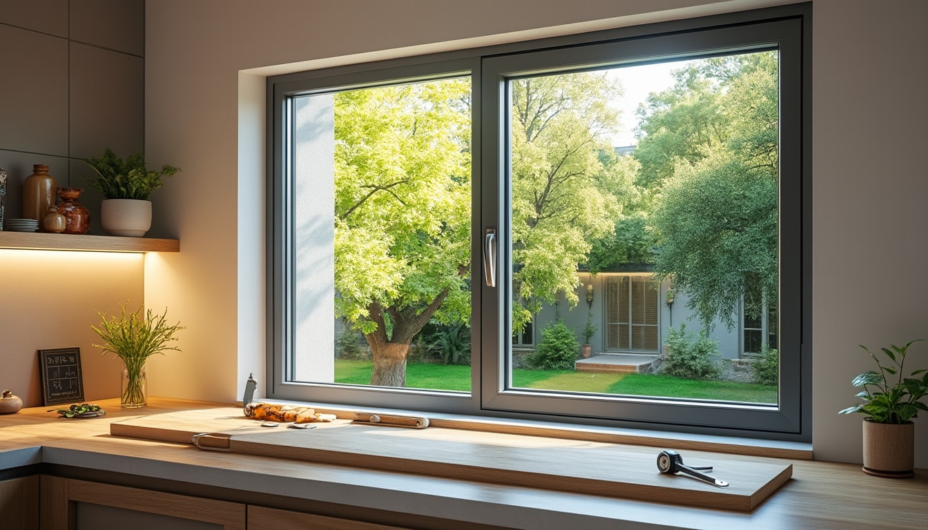 découvrez tout ce qu'il faut savoir sur la prime rénovation fenêtre 2025. informez-vous sur les conditions d'éligibilité, les démarches à suivre et les avantages de ce dispositif pour améliorer l'efficacité énergétique de votre logement tout en réalisant des économies.