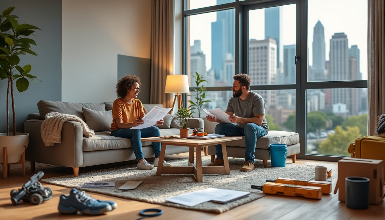 découvrez tout ce qu'il faut savoir sur la prime rénovation destinée aux locataires. informez-vous sur les conditions d'éligibilité, les démarches à suivre et les aides financières disponibles pour améliorer votre logement tout en réduisant vos dépenses énergétiques.