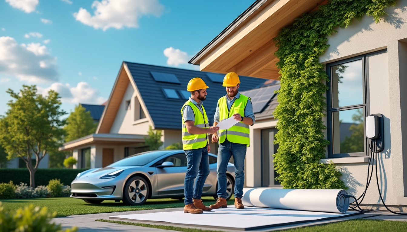 découvrez tout ce qu'il faut savoir sur l'aide à la rénovation énergétique en 2025. informez-vous sur les dispositifs, les subventions et les conseils pratiques pour améliorer l'efficacité énergétique de votre habitation tout en réduisant vos coûts.