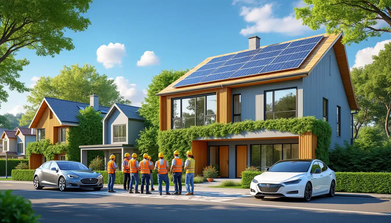 découvrez tout ce qu'il faut savoir sur l'aide à la rénovation énergétique en 2025. informez-vous sur les aides financières, les dispositifs disponibles et les étapes clés pour optimiser la performance énergétique de votre logement.