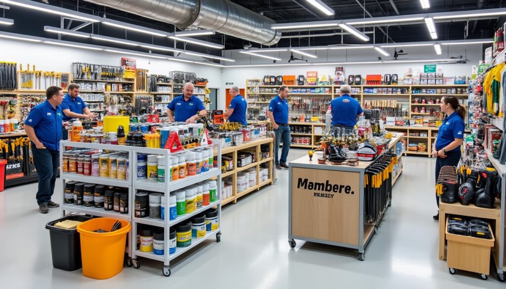 découvrez bricorama nice, votre référence incontournable pour tous vos besoins en bricolage. explorez notre large gamme de matériaux, outils et conseils pour réaliser tous vos projets. que vous soyez amateur ou expert, bricorama nice vous accompagne dans vos travaux avec expertise et qualité.