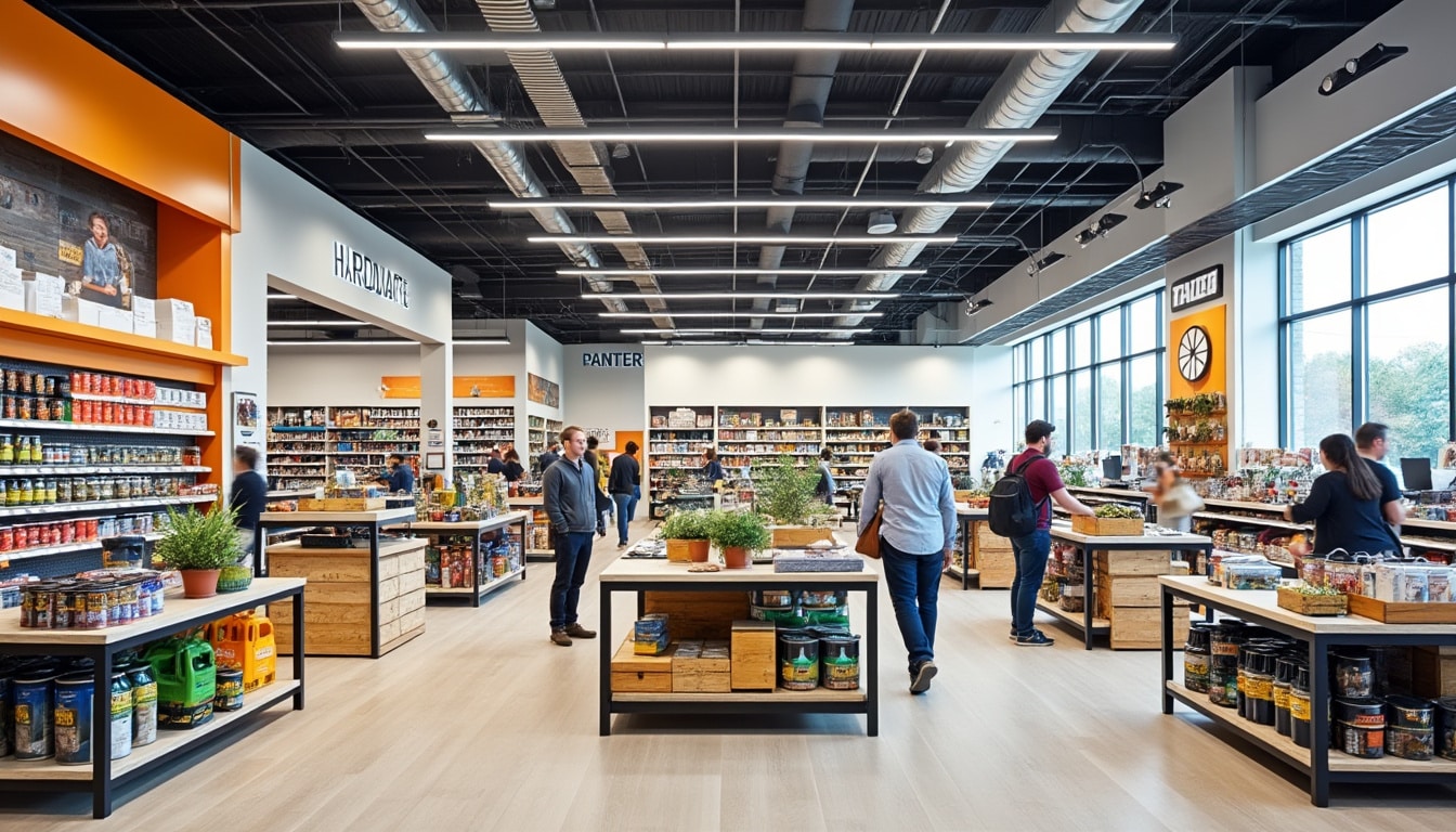 découvrez notre guide d'achat complet pour castorama caen. trouvez des conseils pratiques, des astuces et des informations sur les produits pour vos projets de bricolage et d'aménagement. optimisez votre expérience d'achat et créez votre espace idéal avec castorama caen.