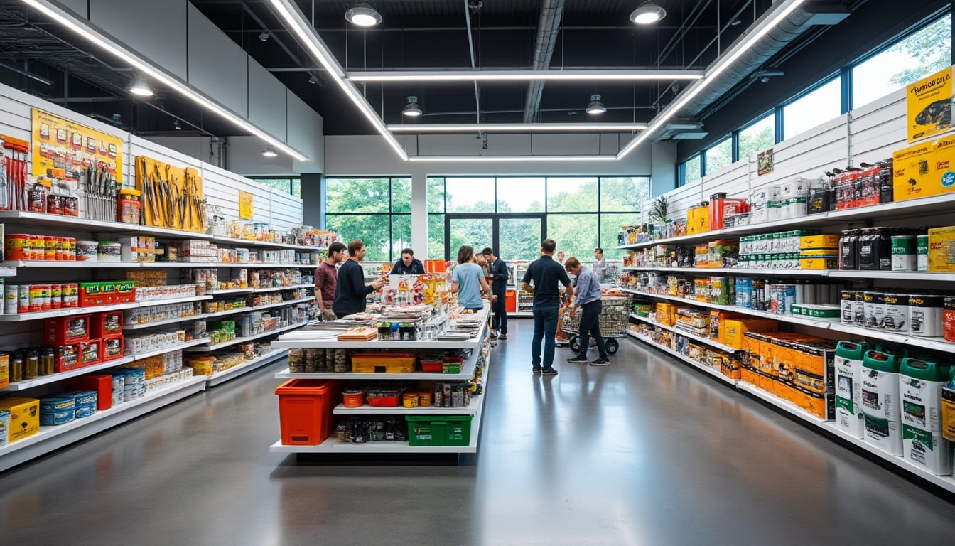 découvrez notre guide d'achat pour castorama caen et trouvez les meilleures conseils et astuces pour vos projets de bricolage et d'aménagement. profitez d'une sélection variée de produits et maximisez votre expérience d'achat.