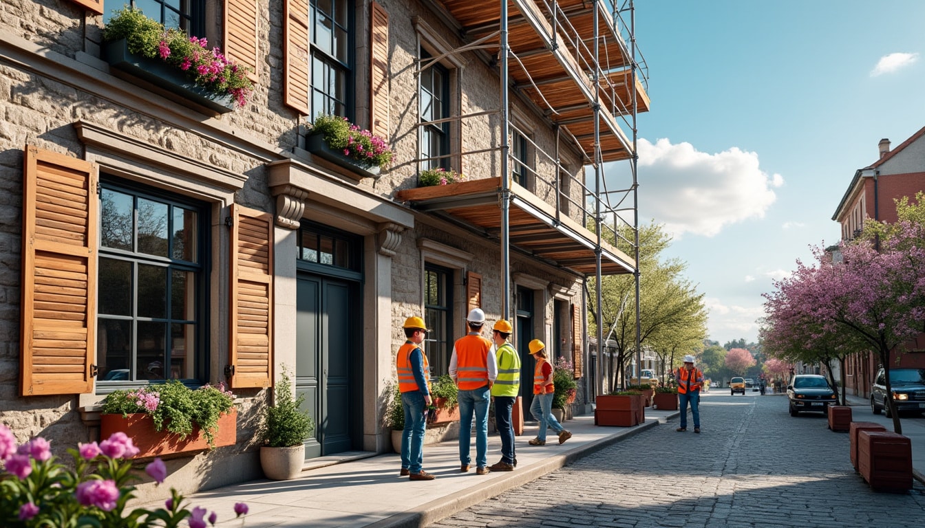 découvrez comment profiter de la prime rénovation façade en 2023. obtenez des conseils pratiques et les étapes essentielles pour améliorer l'apparence de votre maison tout en réduisant vos coûts grâce à cette aide financière. ne manquez pas cette opportunité de valoriser votre patrimoine!