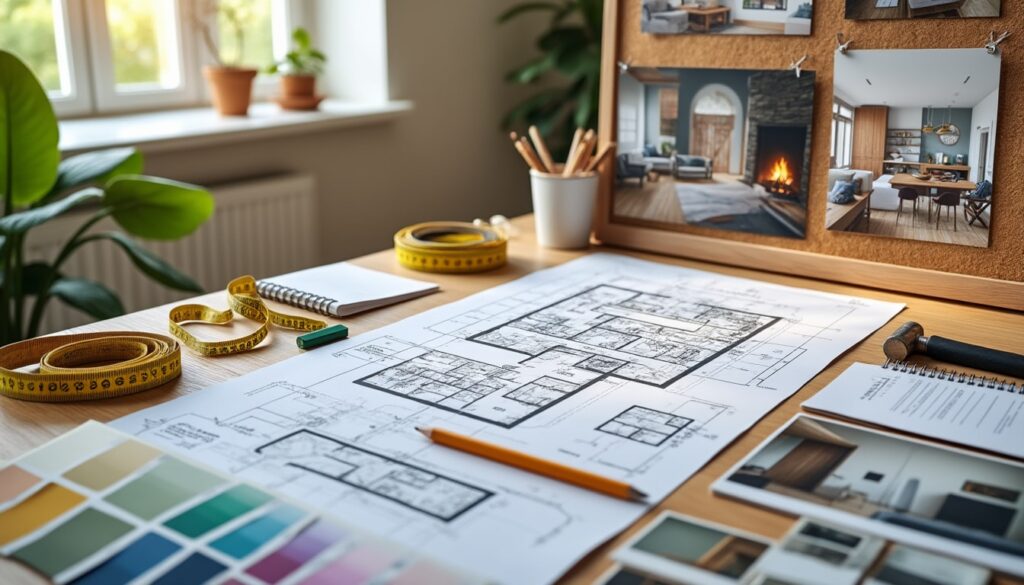 découvrez nos conseils pour élaborer un planning efficace pour la rénovation de votre maison. apprenez à organiser vos tâches, à gérer votre budget et à coordonner les différents corps de métier pour garantir une rénovation réussie et harmonieuse.