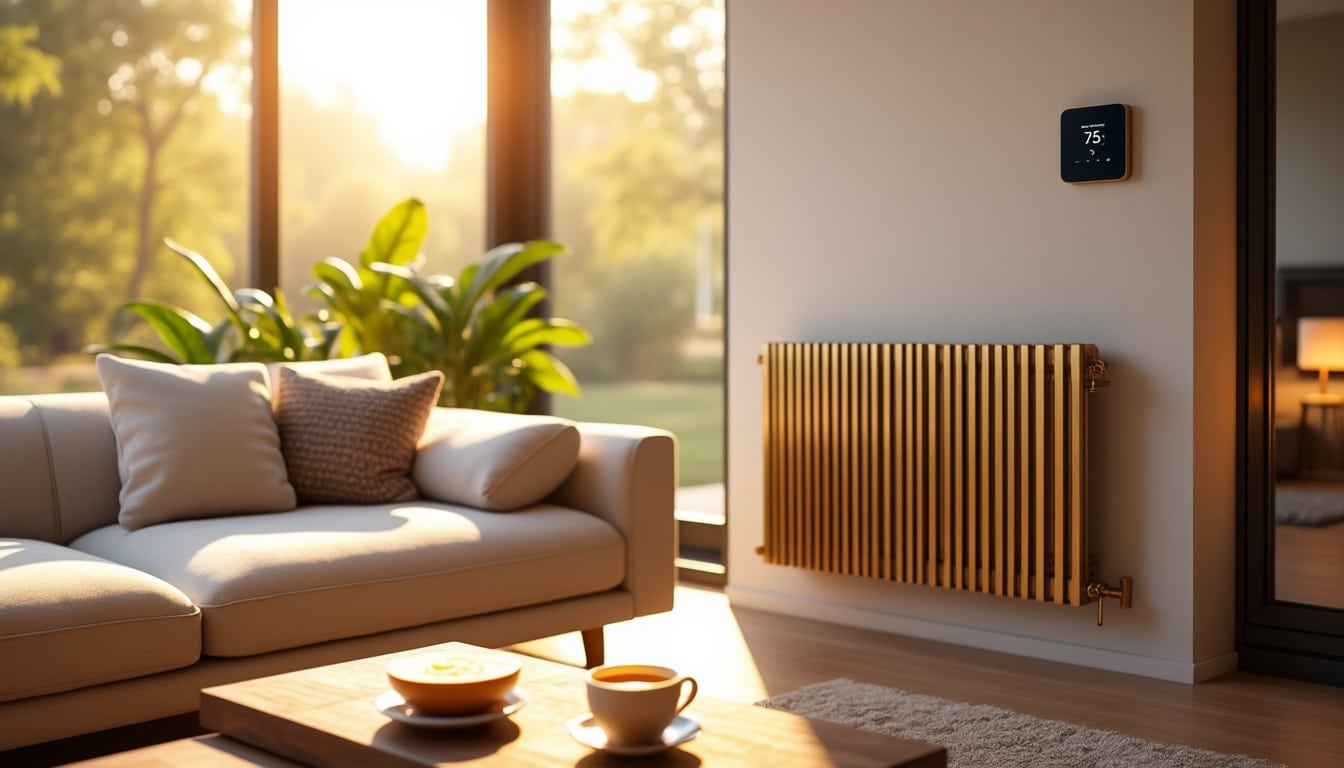 découvrez tout ce qu'il faut savoir sur la prime rénovation chauffage : les avantages qu'elle offre pour améliorer l'efficacité énergétique de votre maison, ainsi que les conditions à remplir pour en bénéficier.