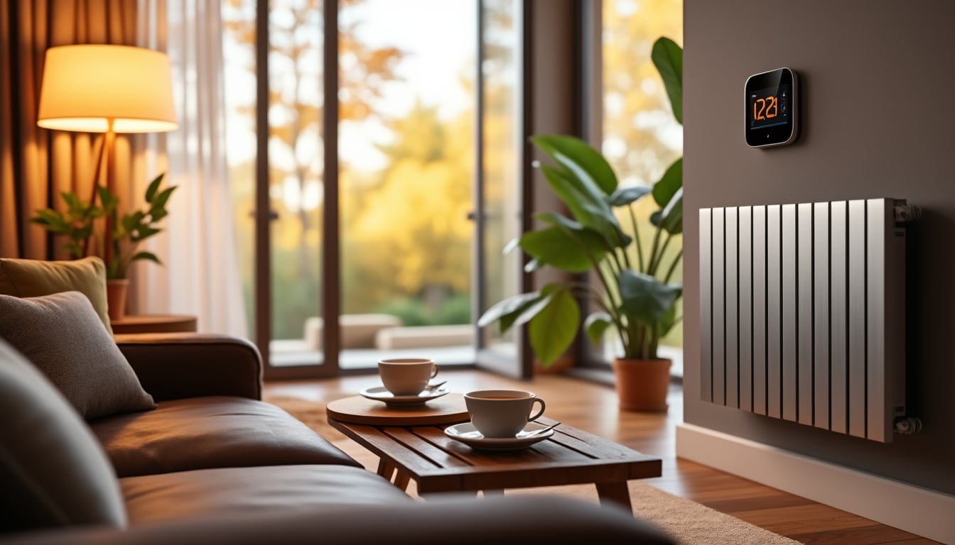 découvrez comment la prime rénovation chauffage peut vous aider à améliorer votre confort tout en réduisant vos dépenses énergétiques. informez-vous sur les avantages financiers et les conditions d'éligibilité pour bénéficier de cette aide précieuse.