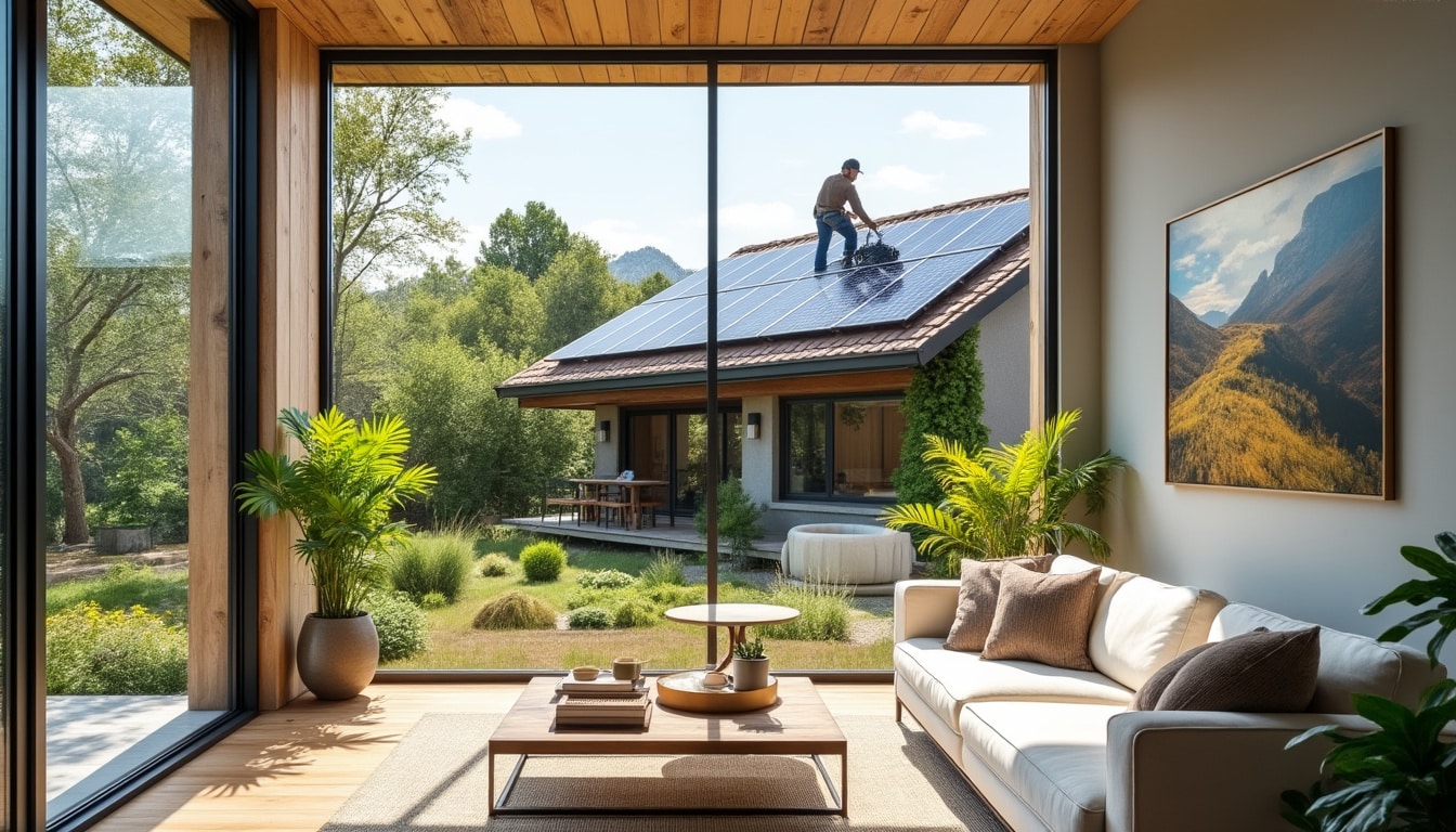 découvrez notre guide complet sur la prime rénovation énergétique. apprenez les avantages financiers et écologiques de cette aide pour améliorer l'efficacité énergétique de votre logement. transformez vos projets de rénovation en réalisant des économies tout en préservant l'environnement.