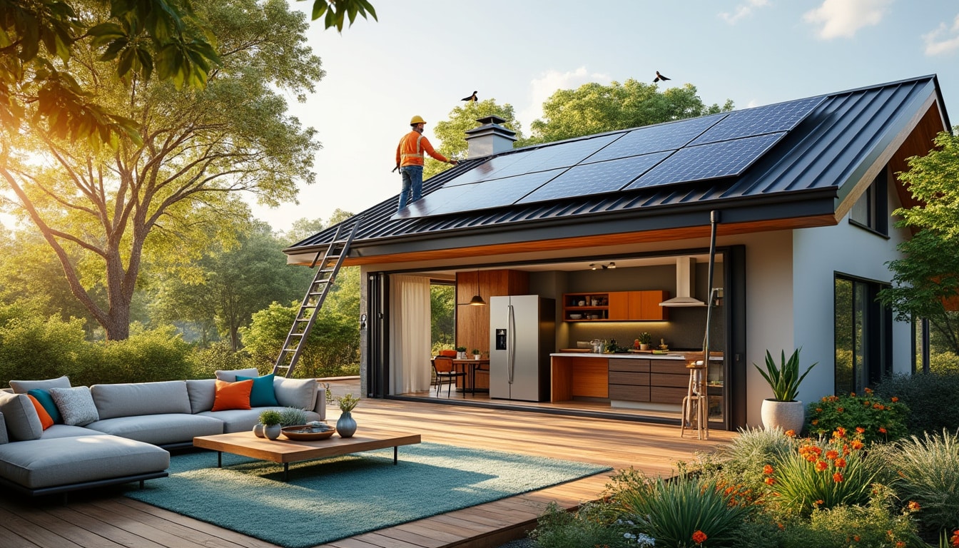 découvrez notre guide complet sur la prime rénovation énergétique. apprenez à comprendre ce dispositif, ses enjeux et les nombreux avantages qu'il offre pour améliorer l'efficacité énergétique de votre habitation.