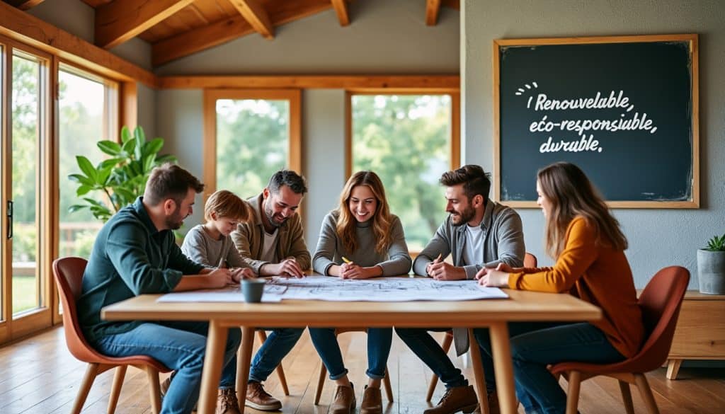 découvrez les enjeux et opportunités du marché de la rénovation énergétique en france. cette analyse approfondie vous guide à travers les tendances, les aides financières et les meilleures pratiques pour améliorer l'efficacité énergétique de votre habitation.