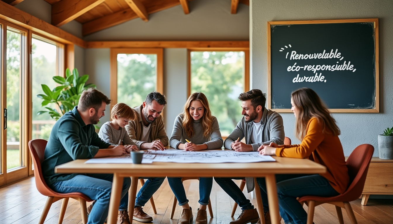 découvrez les enjeux et opportunités du marché de la rénovation énergétique en france. cette analyse approfondie vous guide à travers les tendances, les aides financières et les meilleures pratiques pour améliorer l'efficacité énergétique de votre habitation.