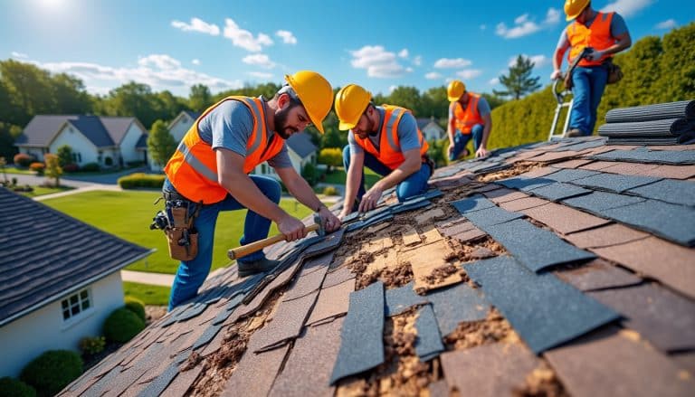 découvrez tout ce qu'il faut savoir sur le coût de la rénovation de toiture. informez-vous sur les facteurs influençant le prix, les matériaux à privilégier et les étapes essentielles à suivre avant de vous engager dans votre projet de rénovation.