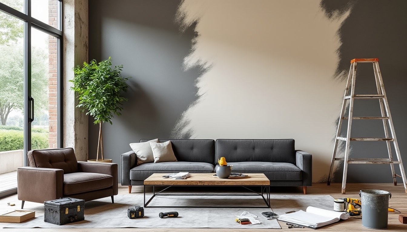 découvrez notre exemple de devis pour la rénovation d'un appartement, conçu pour vous guider dans l'estimation des coûts et des travaux nécessaires à votre projet de transformation. détails clairs et conseils pratiques inclus.
