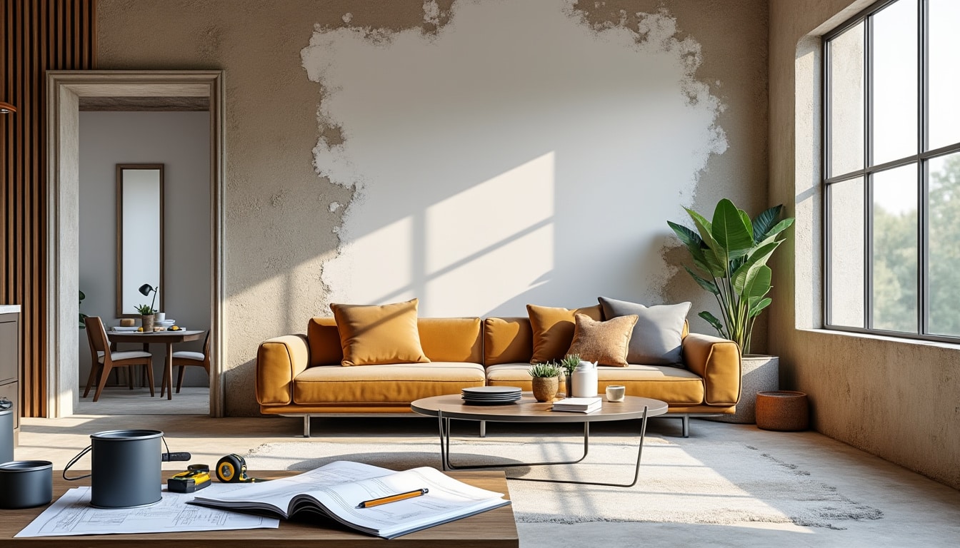 découvrez un exemple de devis détaillé pour la rénovation d'un appartement, incluant les étapes à suivre, les coûts estimés et des conseils pratiques pour réussir vos projets de rénovation.