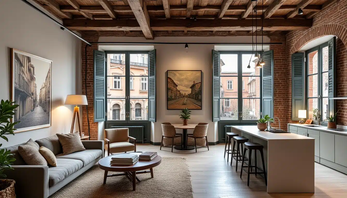 découvrez notre guide complet pour réussir la rénovation de votre appartement à toulouse. des conseils d'experts, des astuces pratiques et des recommandations pour optimiser votre espace tout en respectant votre budget.