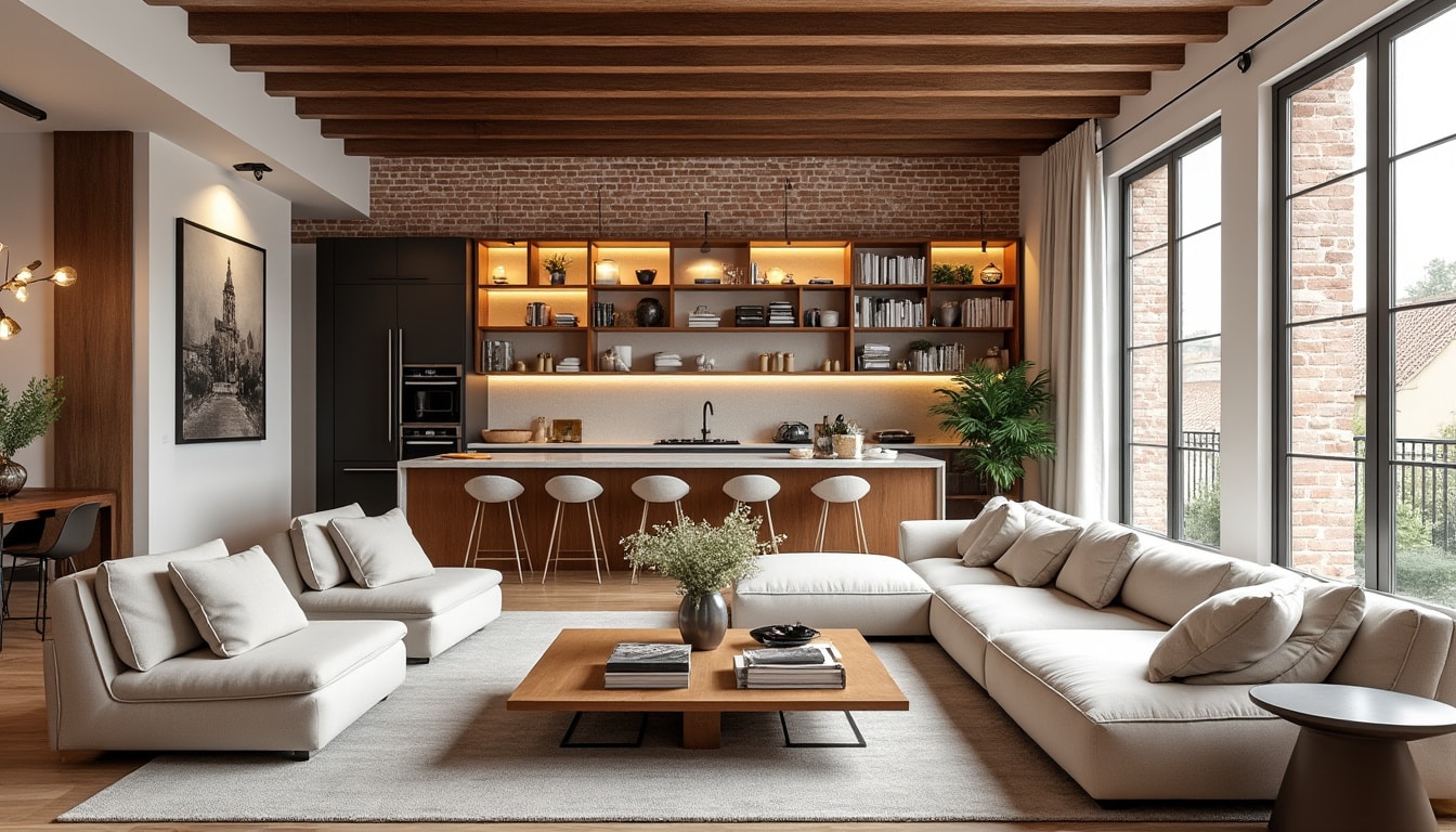 découvrez notre guide complet pour réussir la rénovation de votre appartement à toulouse. conseils pratiques, astuces et étapes clés pour transformer votre espace de vie en un lieu à la fois fonctionnel et esthétique. ne laissez rien au hasard dans votre projet de rénovation!