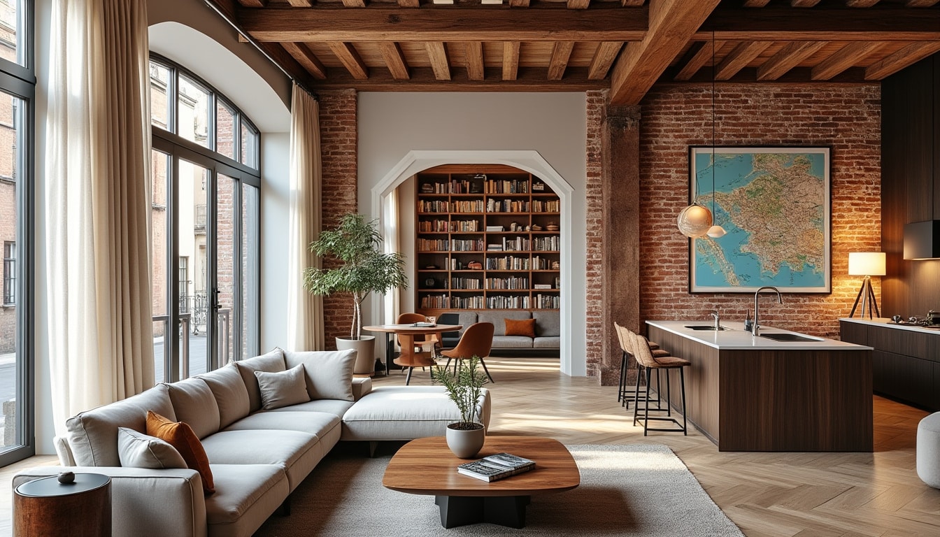 découvrez notre guide complet pour réussir la rénovation de votre appartement à toulouse. trouvez des conseils pratiques, des astuces et des recommandations pour transformer votre espace de vie tout en maximisant votre budget. améliorez votre appartement et créez un intérieur qui vous ressemble avec nos étapes détaillées.