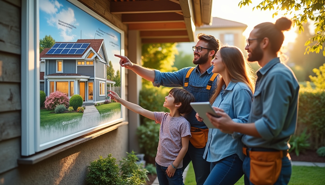 découvrez comment l'aide à la rénovation énergétique constitue un soutien essentiel pour améliorer votre logement tout en réduisant vos factures d'énergie. informez-vous sur les dispositifs et aides proposés par l'action logement pour rendre votre projet de rénovation plus accessible et efficient.