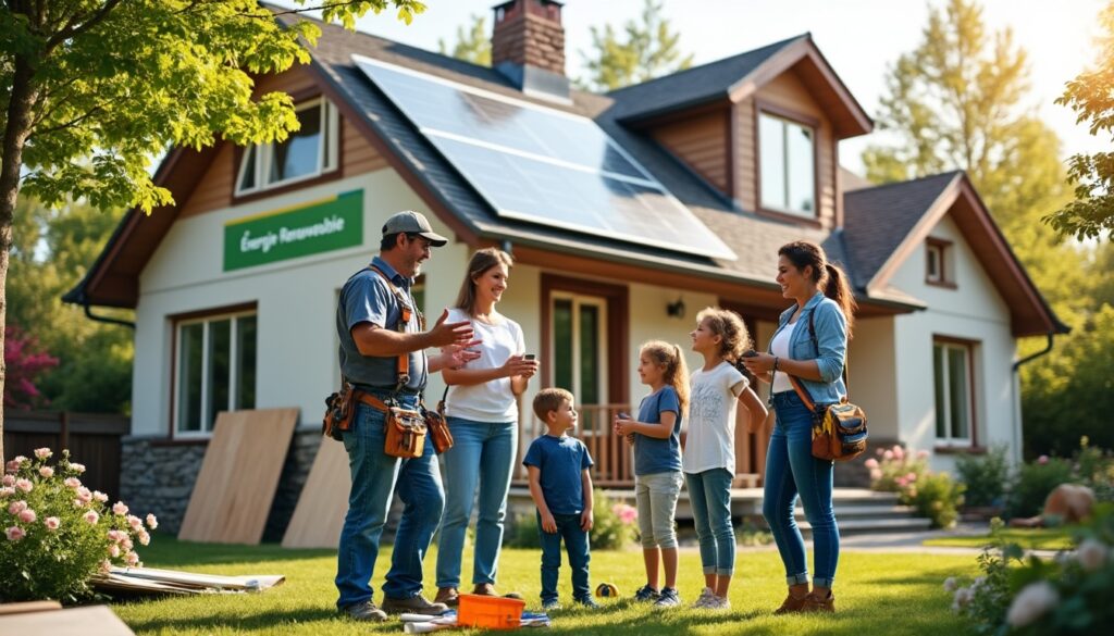 découvrez comment l'aide à la rénovation énergétique, mise en place par l'action logement, peut transformer votre habitat tout en réduisant vos factures d'énergie. un soutien essentiel pour améliorer le confort de votre foyer et contribuer à la transition écologique.