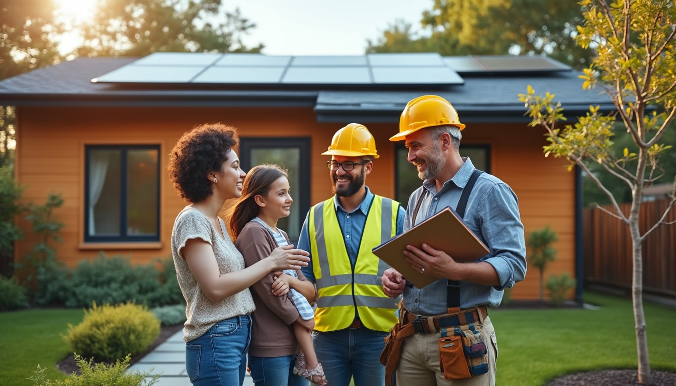 découvrez comment l'aide à la rénovation énergétique de l'action logement peut transformer votre projet de rénovation. profitez de conseils d'experts et de solutions financières adaptées pour améliorer la performance énergétique de votre habitat tout en réduisant vos factures. ne manquez pas cette opportunité de rendre votre logement plus écologique et confortable.